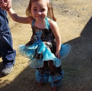 Meet your Posher, Casey